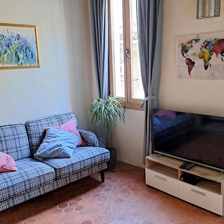 Renovated Fully Equipped Studio For 2 To 4 Pers Apartment La Ciotat Exterior photo