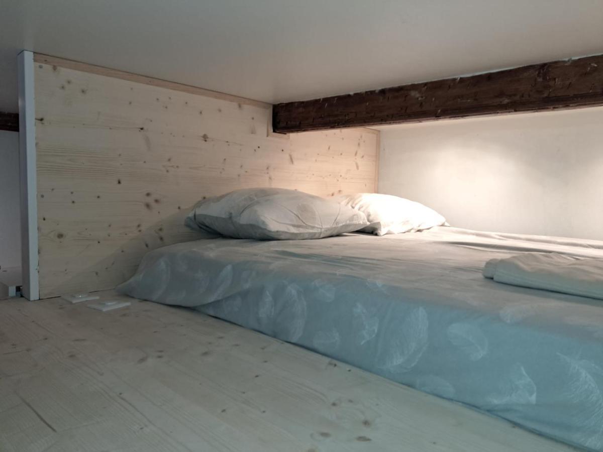 Renovated Fully Equipped Studio For 2 To 4 Pers Apartment La Ciotat Exterior photo